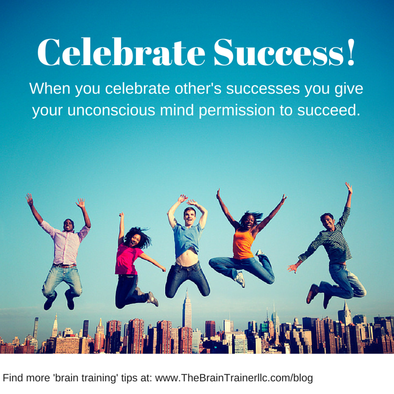 iobserve celebrating success