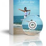 A Lighter You! Mind Body Weight Loss 6 Hypnosis CD set