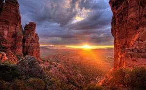 Retreat_Sedona_sunset