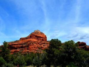 Sedona Retreat Intuition