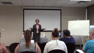 Hypnosis Training and Certification in Salt Lake City