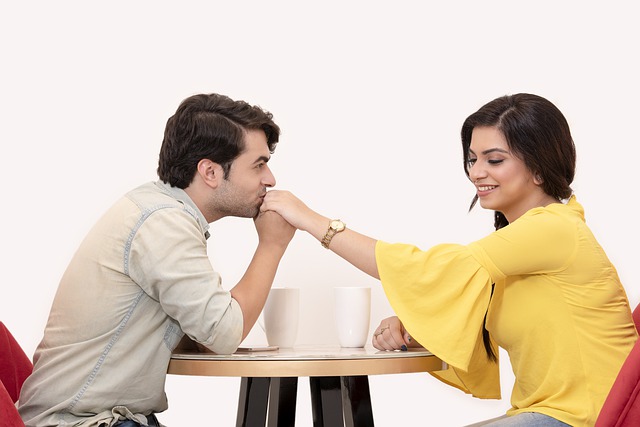 Dating life coaching and communication