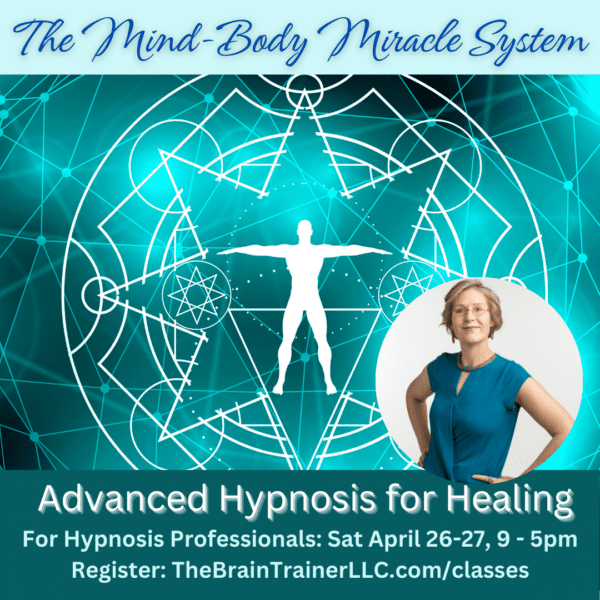 Mind-Body Miracle System: 2 Day Training